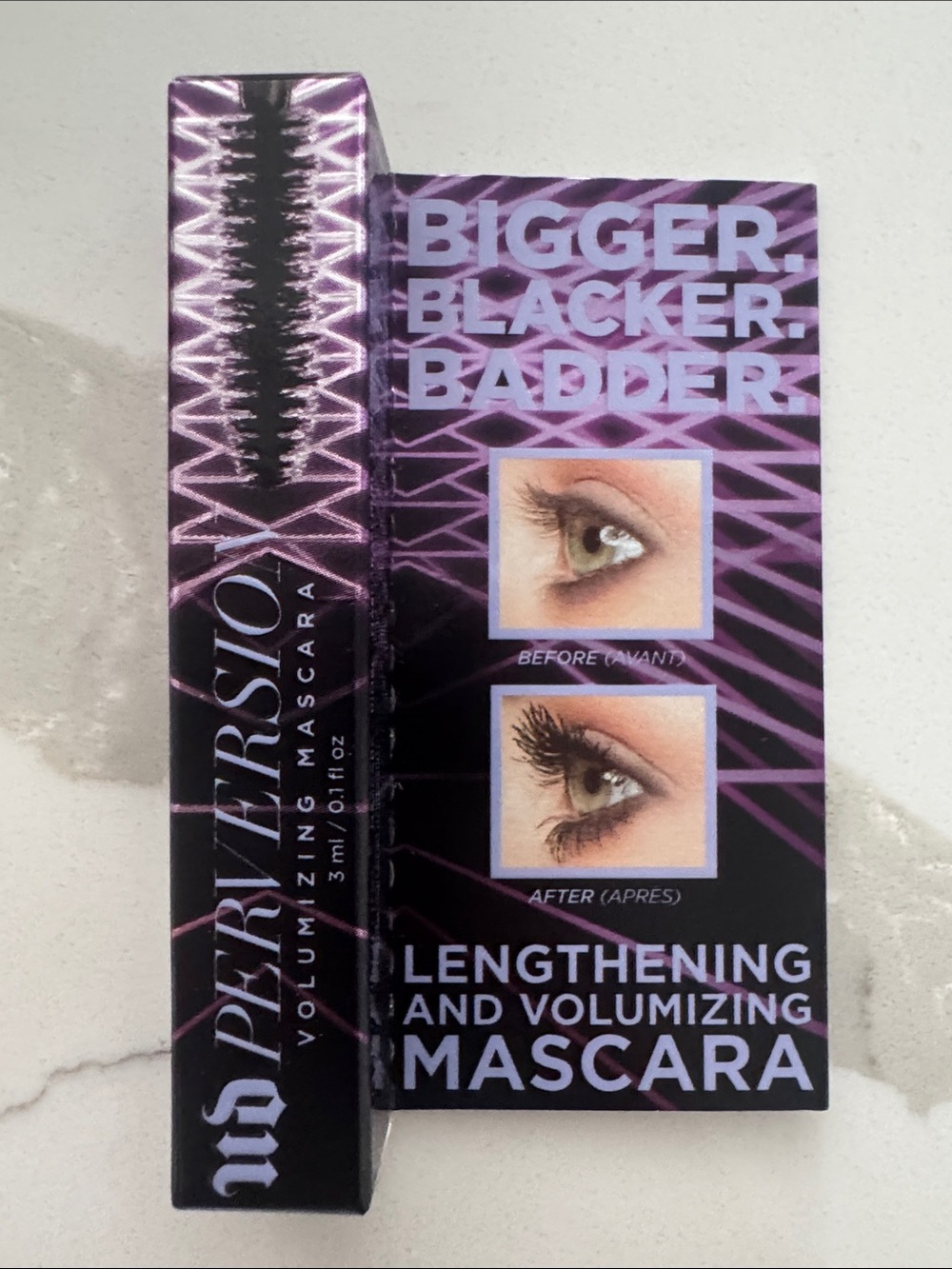 🌸5/$25🌸 Urban Decay perversion mascara